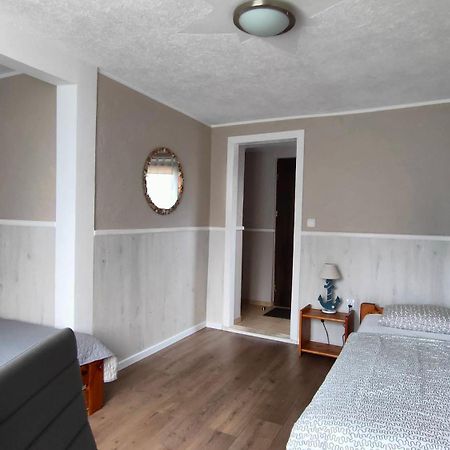 Camelot Apartment เวบา ภายนอก รูปภาพ