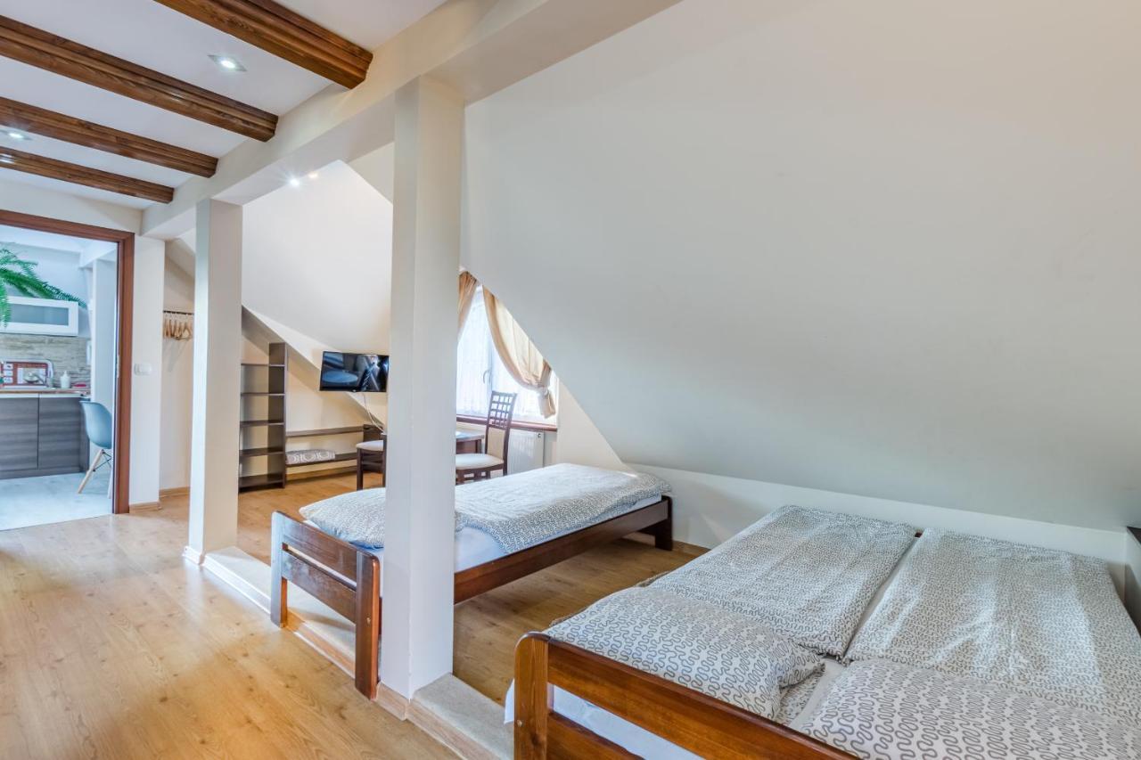 Camelot Apartment เวบา ภายนอก รูปภาพ