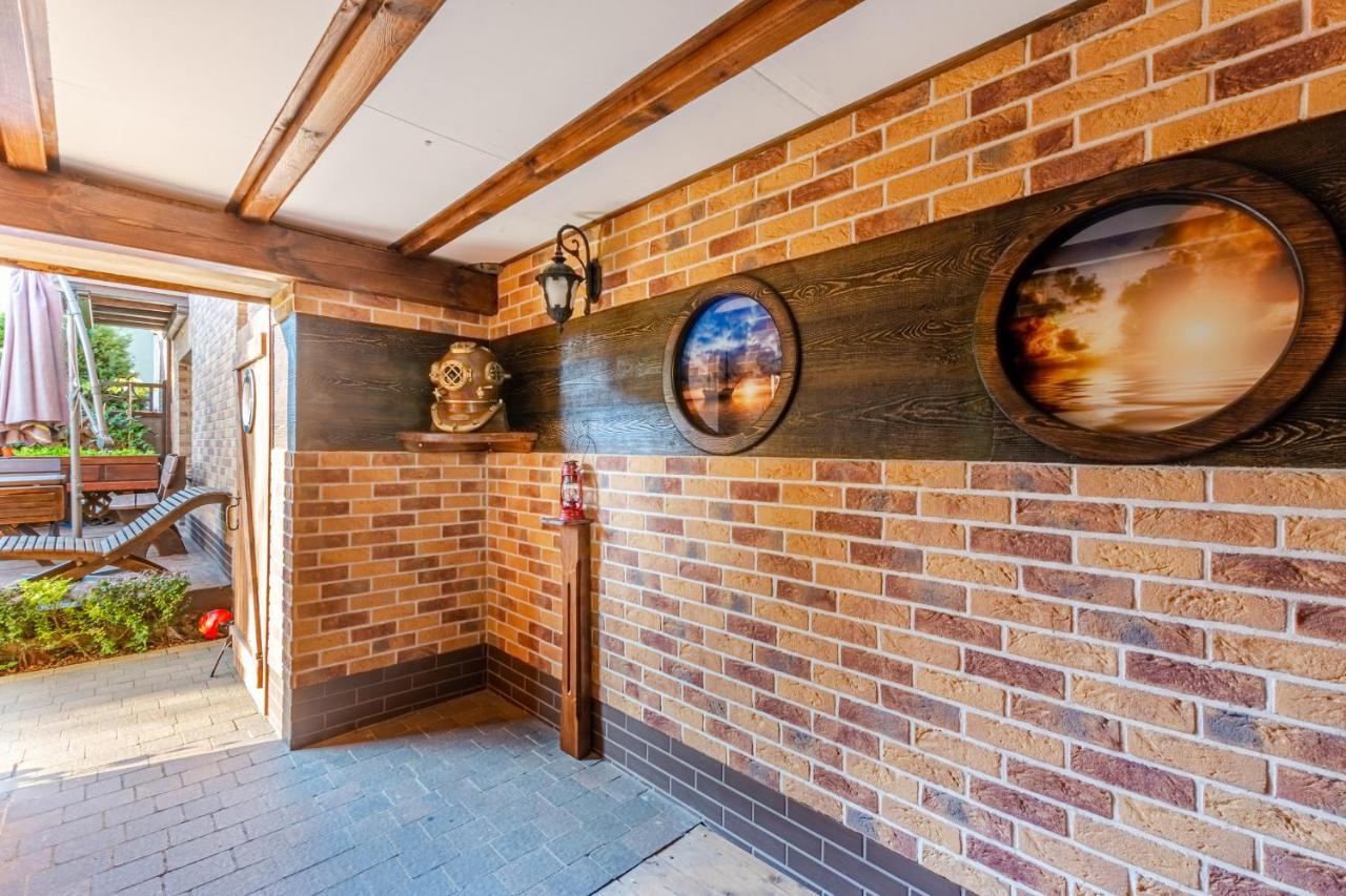 Camelot Apartment เวบา ภายนอก รูปภาพ