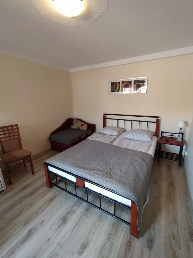 Camelot Apartment เวบา ภายนอก รูปภาพ