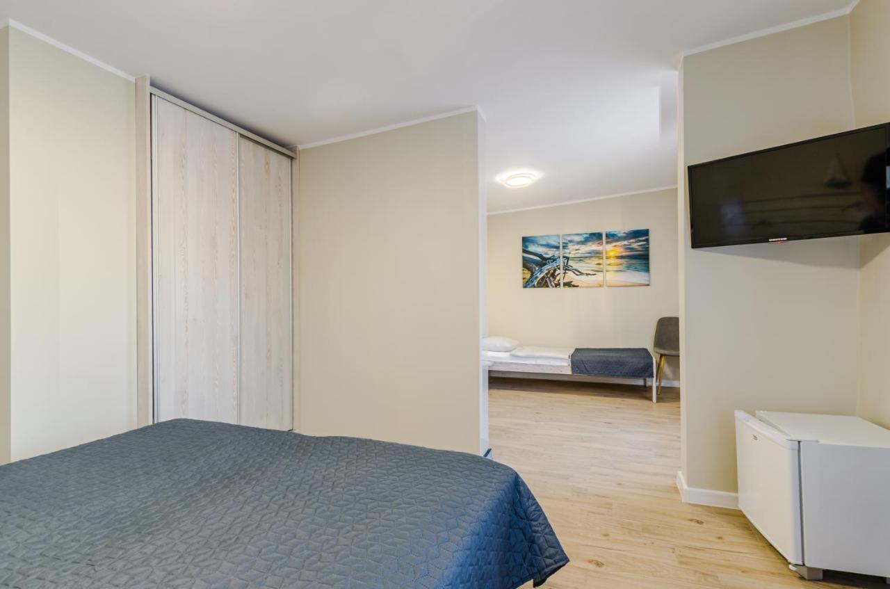 Camelot Apartment เวบา ภายนอก รูปภาพ