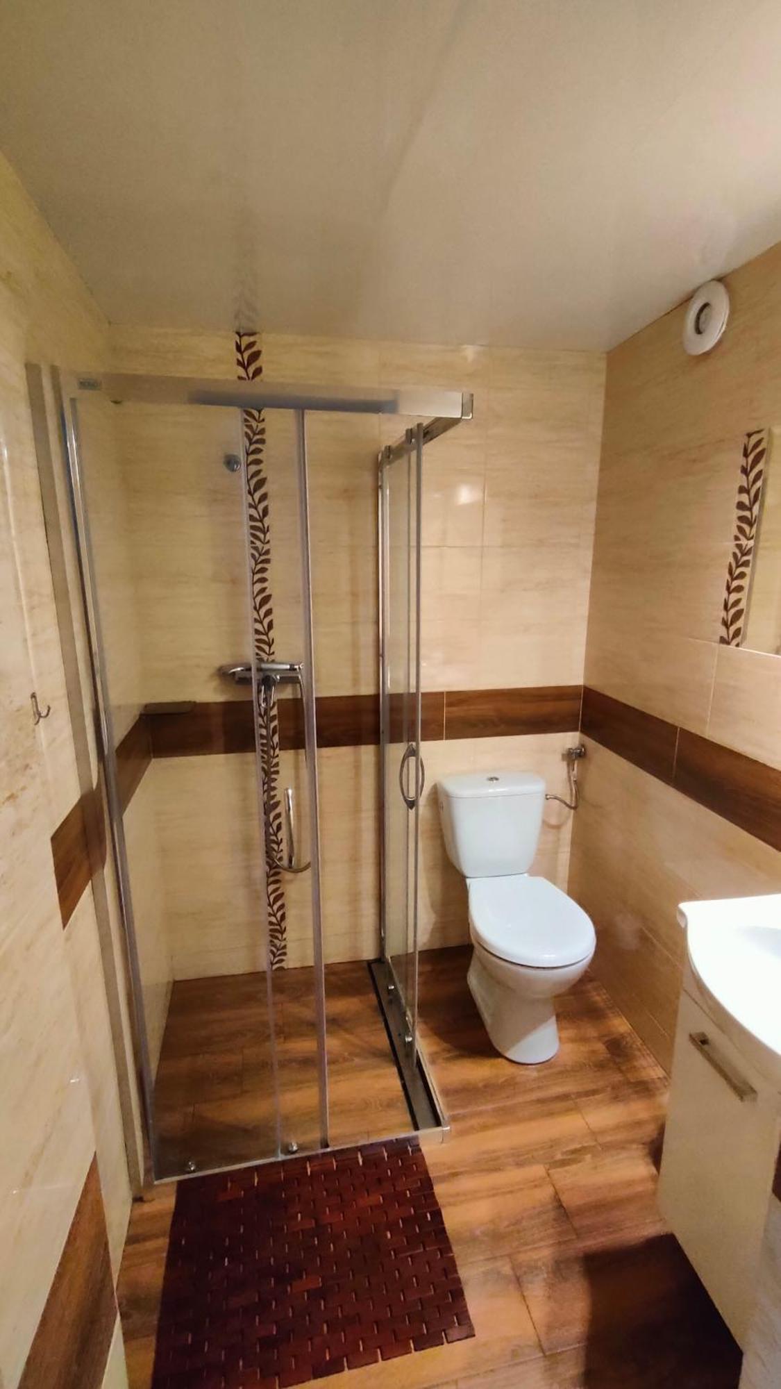 Camelot Apartment เวบา ภายนอก รูปภาพ