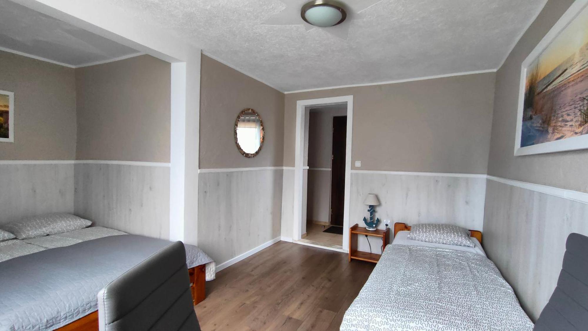 Camelot Apartment เวบา ภายนอก รูปภาพ