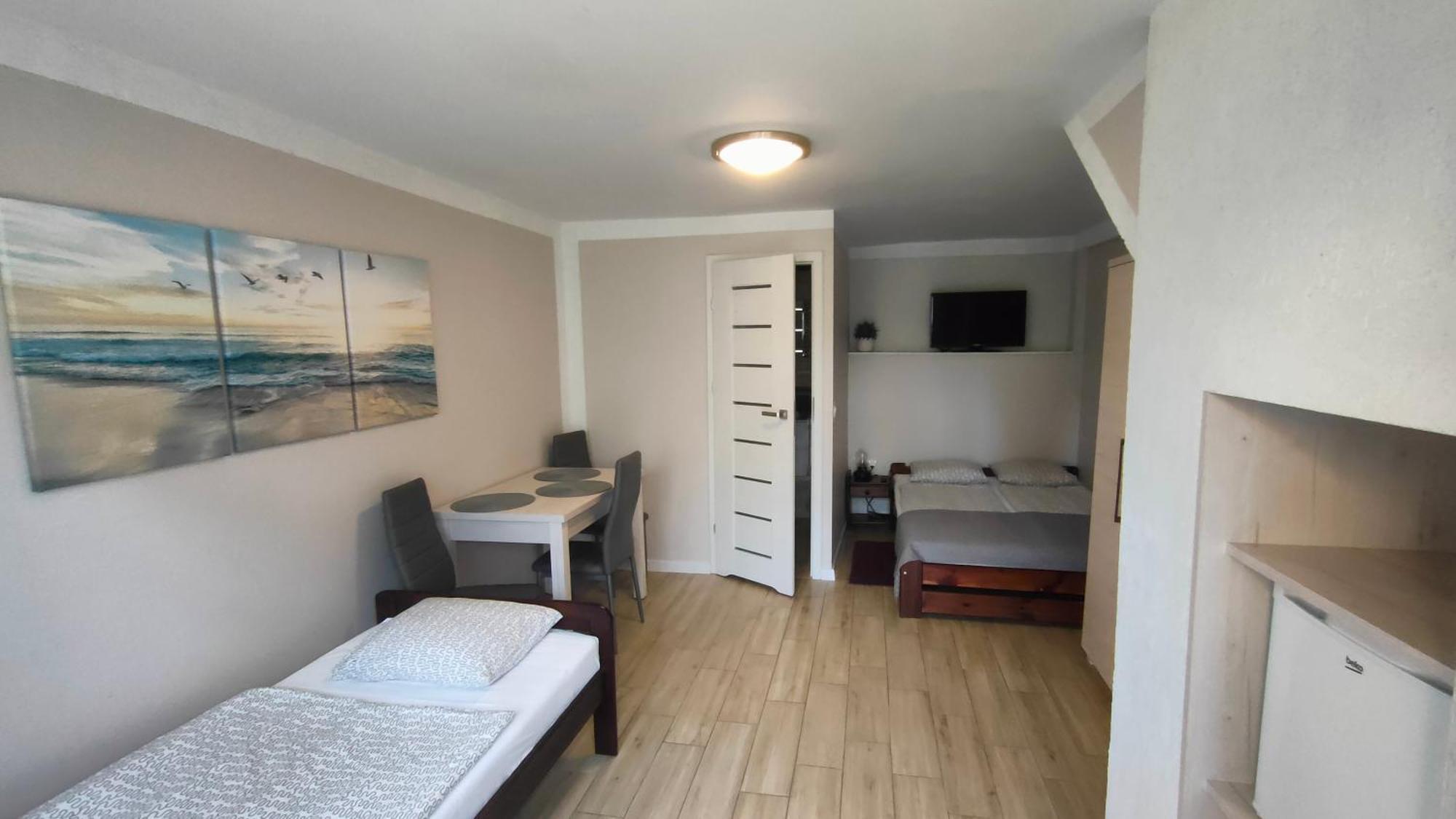 Camelot Apartment เวบา ภายนอก รูปภาพ